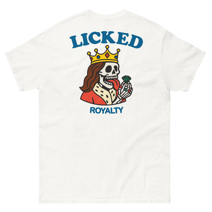 Licked Royalty