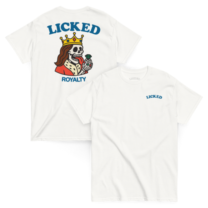 Licked Royalty