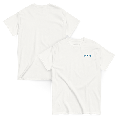 Licked Classic Tee