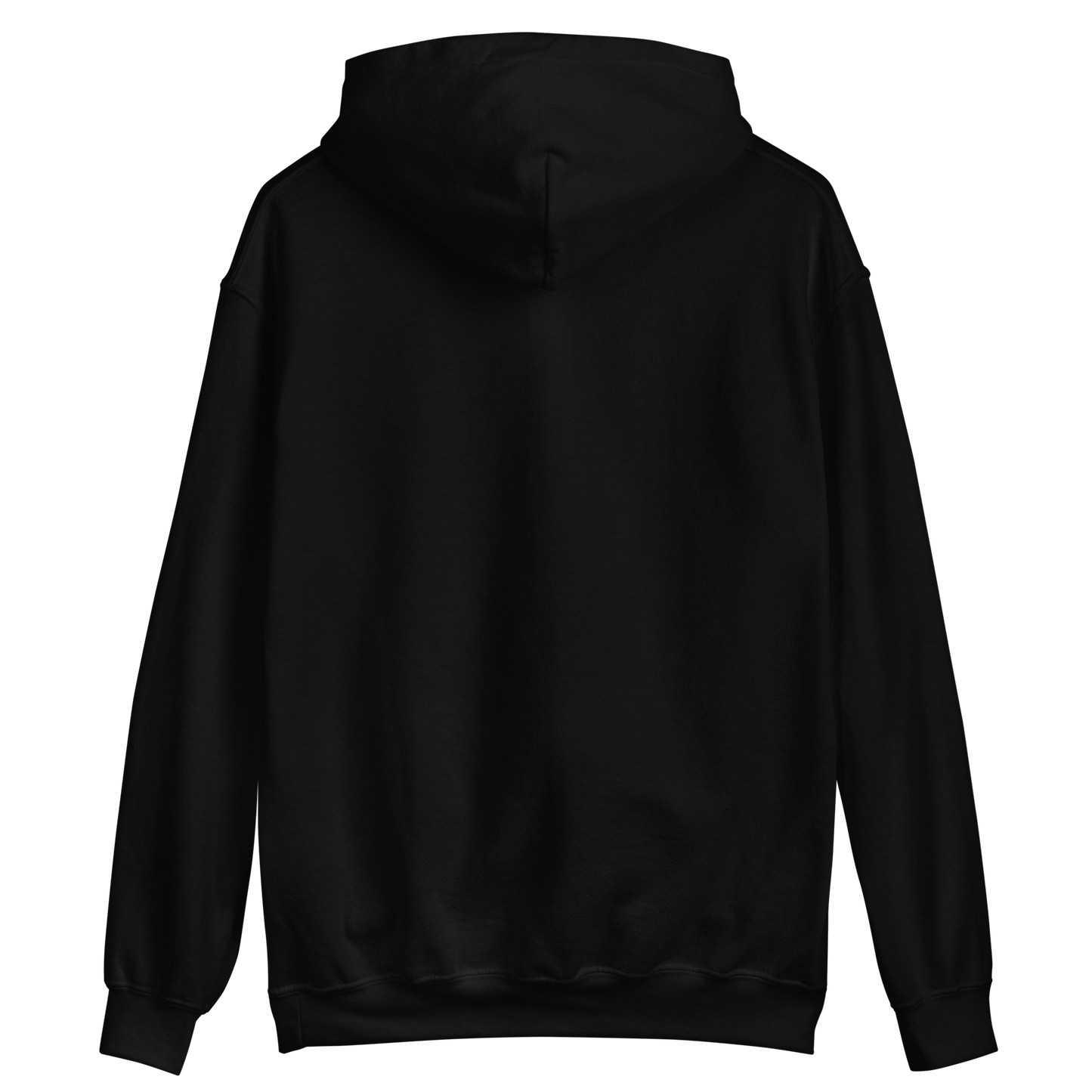 Licked to Death Rainbow Hoodie