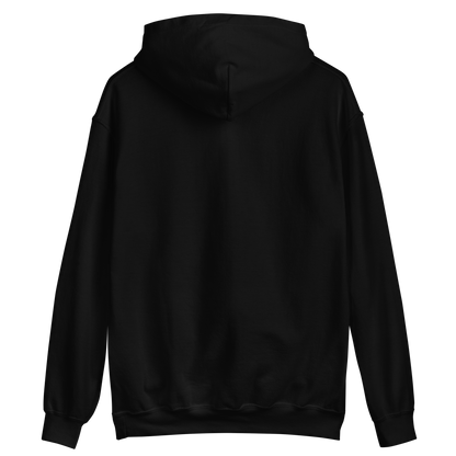 Licked to Death Rainbow Hoodie