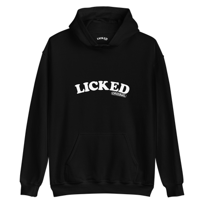 The OG - Lick The Lemon Hoodie