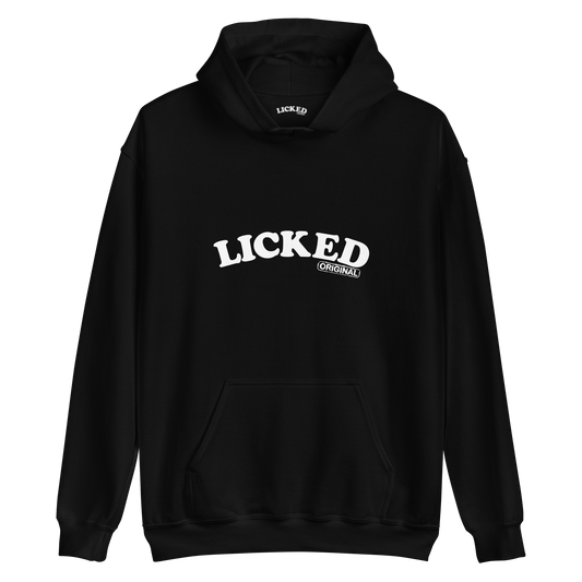 The OG - Lick The Lemon Hoodie