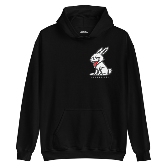 Expression Over Perfection Hoodie