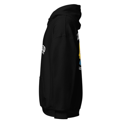 The OG - Lick The Lemon Hoodie