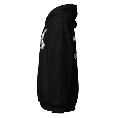 Expression Over Perfection Hoodie