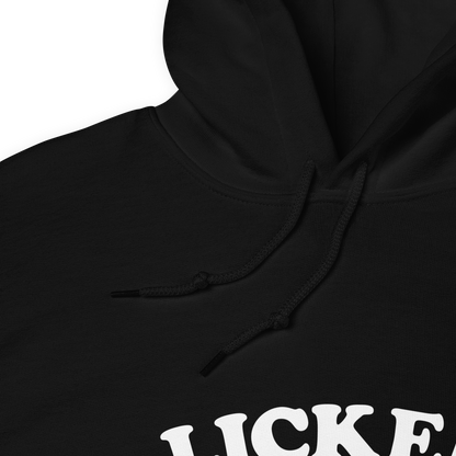 The OG - Lick The Lemon Hoodie