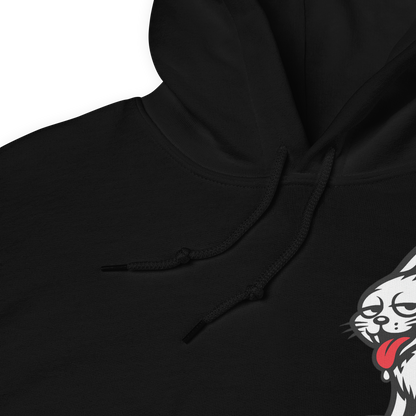 Expression Over Perfection Hoodie