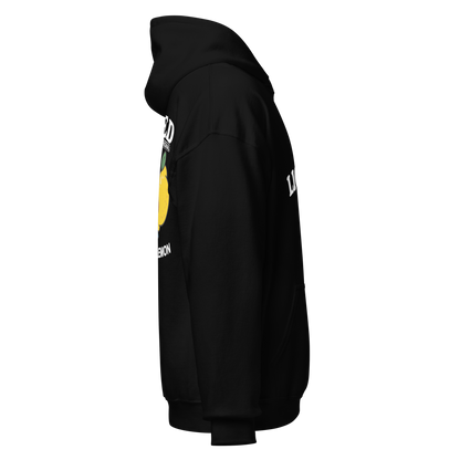 The OG - Lick The Lemon Hoodie