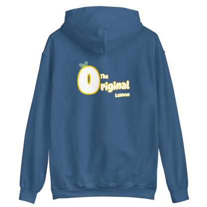 Lick The Lemon Hoodie