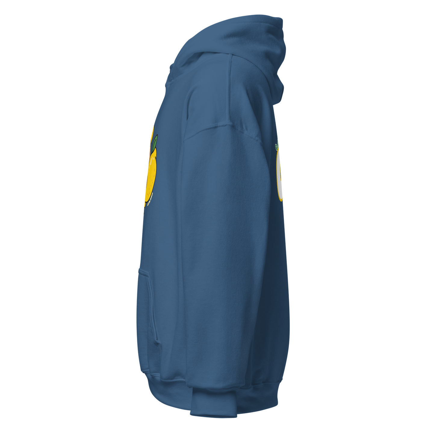 Lick The Lemon Hoodie