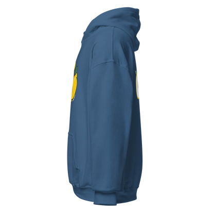 Lick The Lemon Hoodie