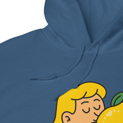 Lick The Lemon Hoodie