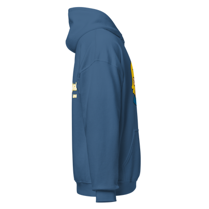 Lick The Lemon Hoodie