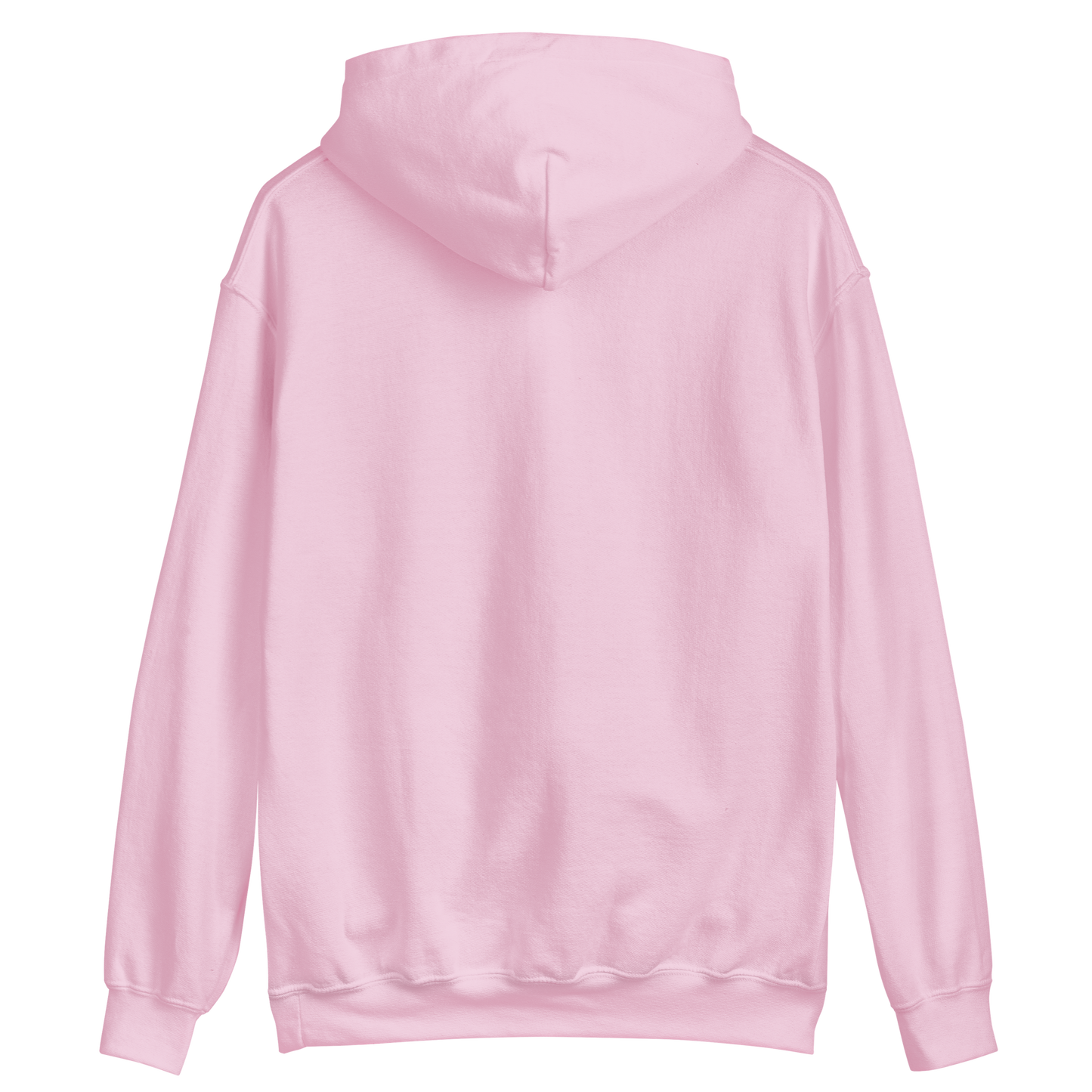 Lick The Lemon Hoodie - Light Pink
