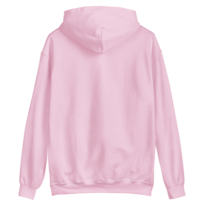 Lick The Lemon Hoodie - Light Pink
