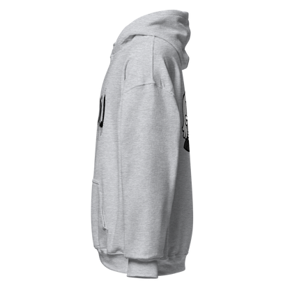 Rebellion - Licked to Death Hoodie