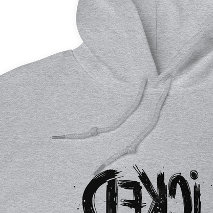 Rebellion - Licked to Death Hoodie
