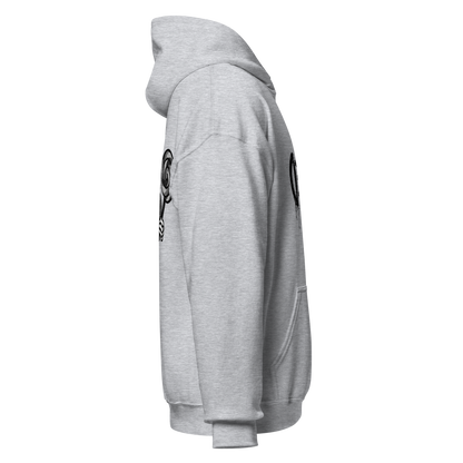 Rebellion - Licked to Death Hoodie