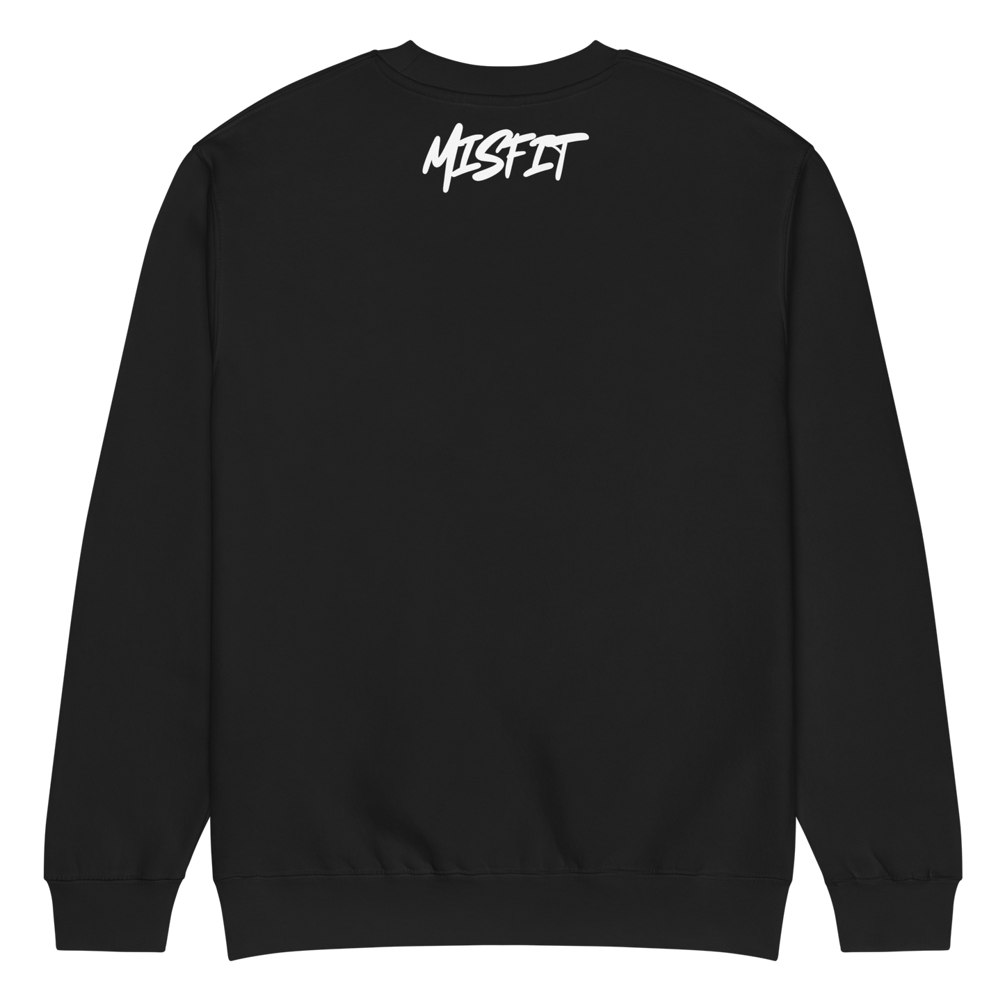 Misfits Collection - Crew neck sweatshirt