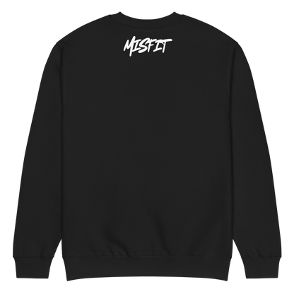 Misfits Collection - Crew neck sweatshirt