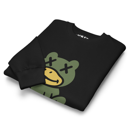 Misfits Collection - Crew neck sweatshirt