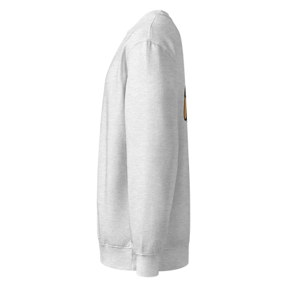 Misfits Collection - Crew neck sweatshirt