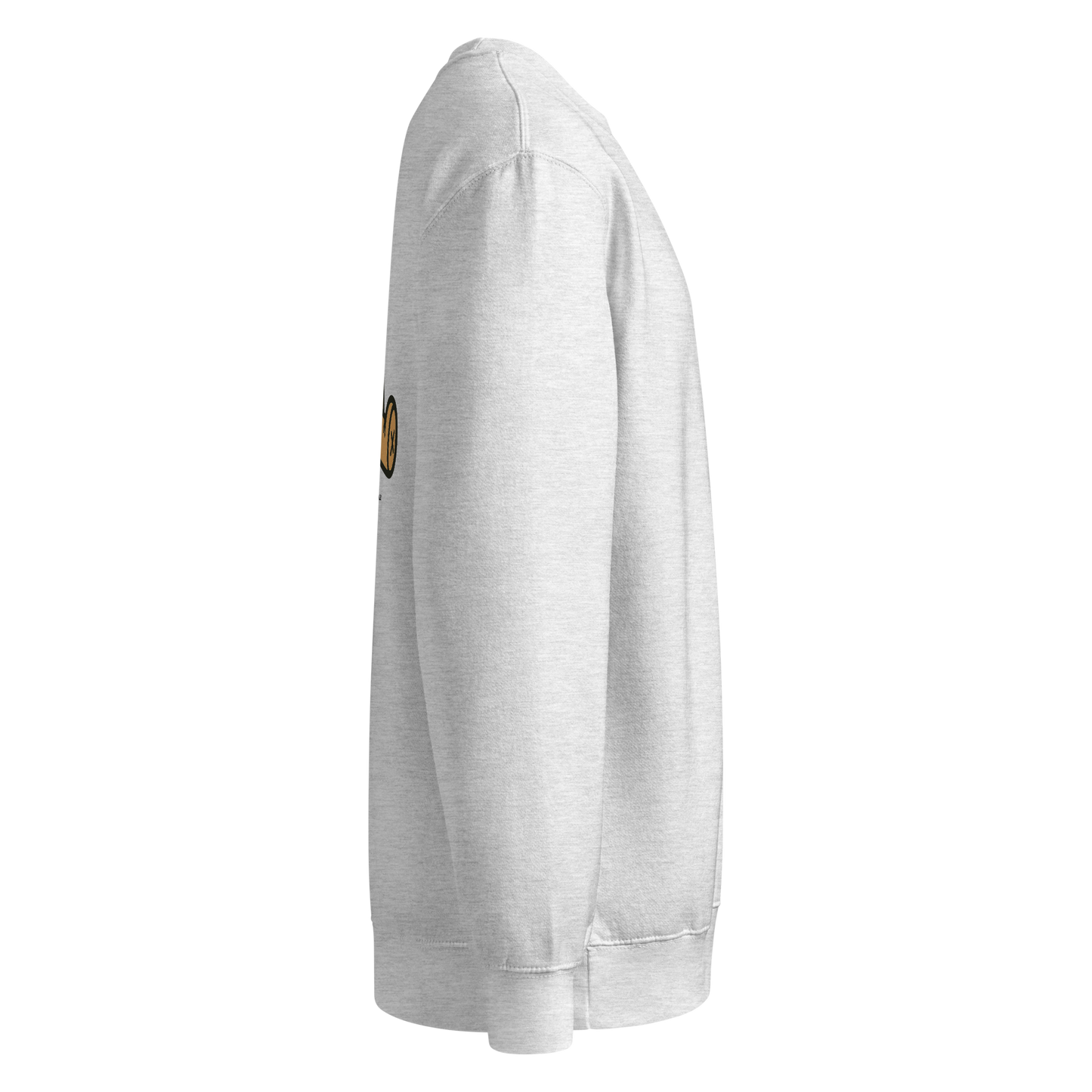 Misfits Collection - Crew neck sweatshirt