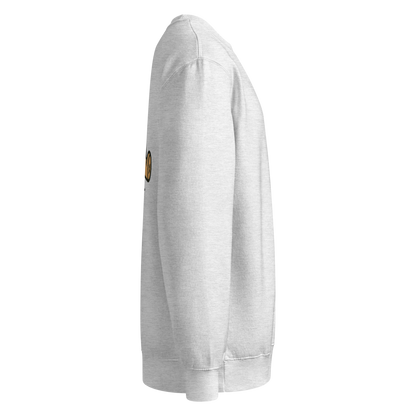 Misfits Collection - Crew neck sweatshirt
