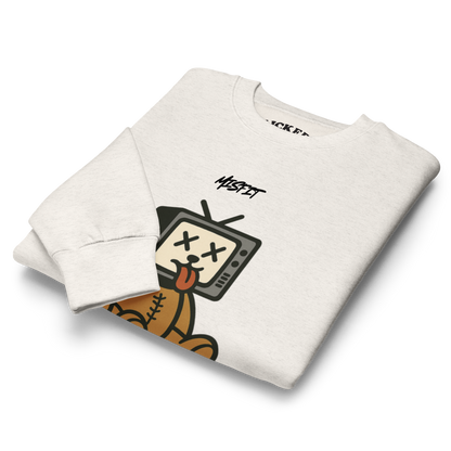 Misfits Collection - Crew neck sweatshirt